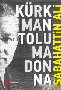 Kürk Mantolu Madonna