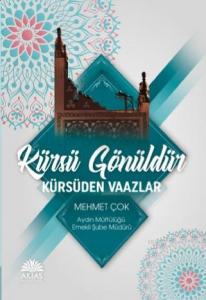 Kürsü Gönüldür Kürsüden Vaazlar