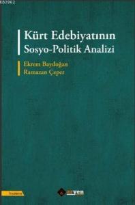 Kürt Edebiyatının Sosyo-Politik Analizi