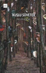 Kuşlu Süveter