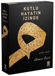 Kutlu Hayatın İzinde (2 Kitap Kutulu) Ciltli