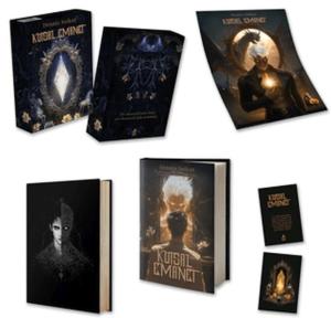 Kutsal Emanet (Ciltli Kutulu)