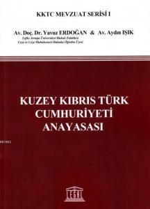 Kuzey Kıbrıs Türk Cumhuriyeti Anayasası