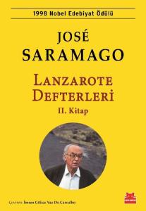 Lanzarote Defterleri – 2. Kitap