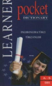Learner's Pocket Dictionary