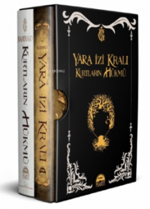 Leigh Bardugo 2'li Kutu - Ciltli