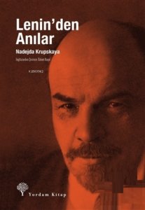 Lenin’den Anılar