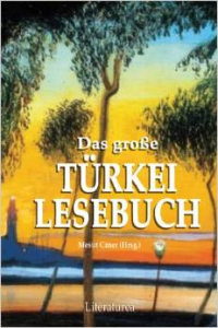 Das große Türkei Lesebuch