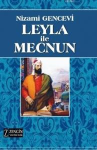 Leyla İle Mecnun