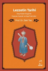Lezzetin Tarihi