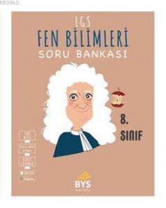 LGS Fen Bilimleri Soru Bankası