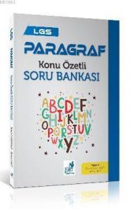 Lgs Paragraf Konu Özetli Soru Bankası