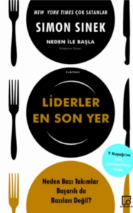 Liderler En Son Yer
