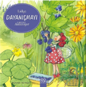 Lidya Dayanışmayı Anlatıyor