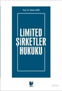 Limited Şirketler Hukuku