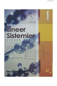 Lineer Sistemler - Lineer Cebir 1