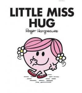 Little Miss Hug