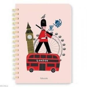 London Defter