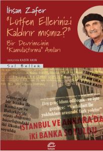 Lütfen Ellerinizi Kaldırır mısınız?