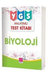 LYS Biyoloji Anlatımlı Test Kitabı
