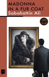 Madonna In A Fur Coat 