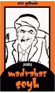 Madrabaz Şeyh