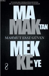 Mamak'tan Mekke'ye