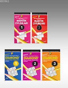 Mantık ve Zeka Oyunları Dizisi
