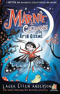 Marnie Gece Yarısı ve Ay'ın Gizemi