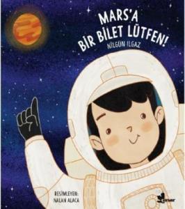 Mars'a Bir Bilet Lütfen