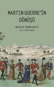 Martin Guerre'in Dönüşü