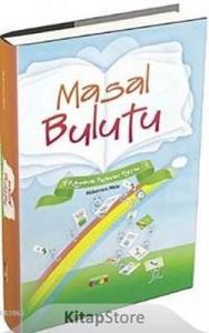 Masal Bulutu Masallarla Değerler eğitimi - 2