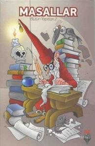 Masallar-Bütün Yapıtları 2