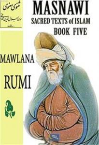 Masnawi Sacred Texts of Islam - Book Five