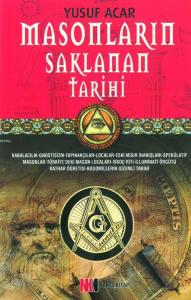 Masonların Saklanan Tarihi