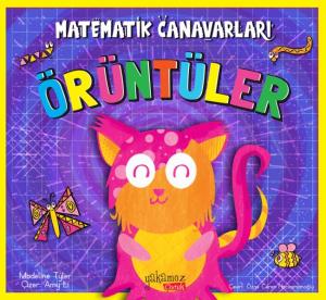 Matematik Canavarları - Örüntüler