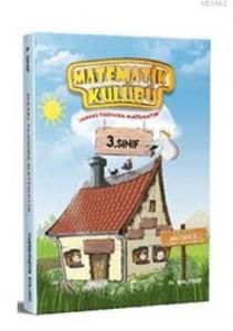 Matematik Kulübü 3. Sınıf Masal Tadında Matematik
