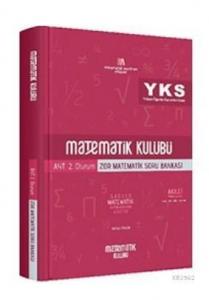 Matematik Kulübü AYT Zor Matematik Soru Bankası Matematik Kulübü