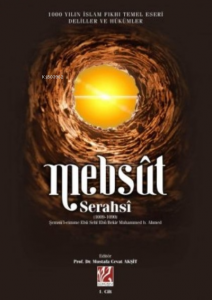 Mebsut İbadetler (7 Cilt)