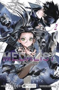 Medalist - Madalya Peşinde 2