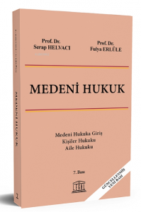 Medeni Hukuk