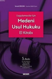 Medeni Usul Hukuku El Kitabı