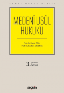 Medenî Usul Hukuku