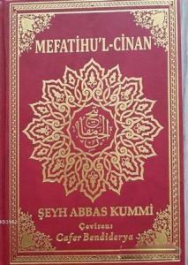Mefatihu'l Cinan