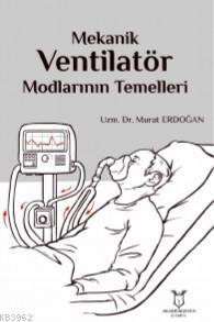 Mekanik Ventilatör Modlarının Temelleri