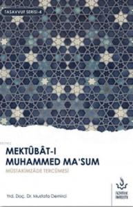 Mektubat-ı Muhammed Ma'sum