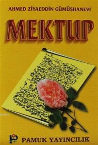 Mektup (Tasavvuf-015)