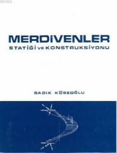 Merdivenler Statiği ve Konstruksiyonu
