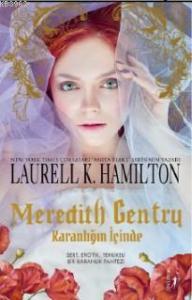 Meredith Gentry; Karanlığın İçinde