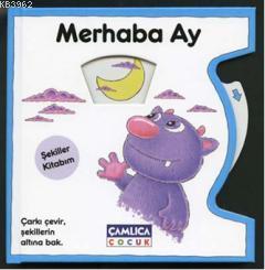 Merhaba Ay